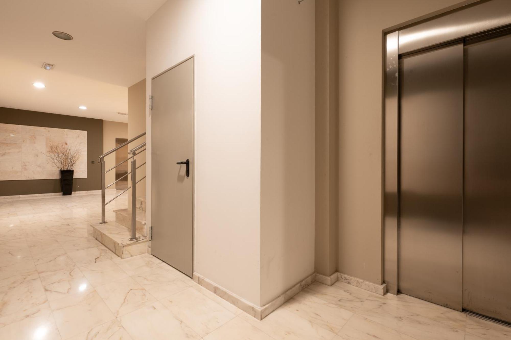 Atico De Lux Sanxenxo Apartment Ngoại thất bức ảnh