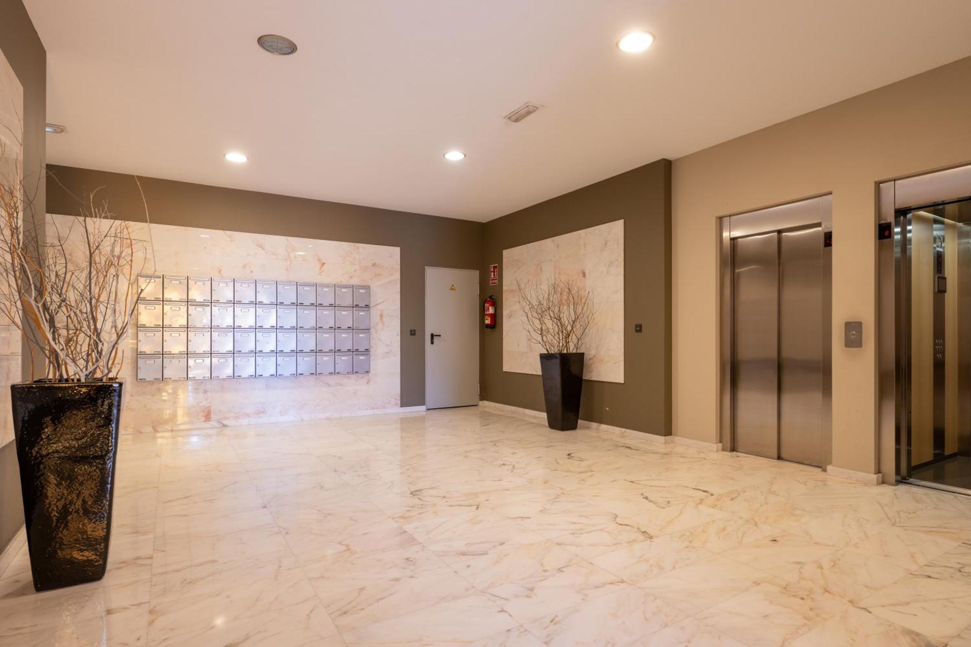 Atico De Lux Sanxenxo Apartment Ngoại thất bức ảnh