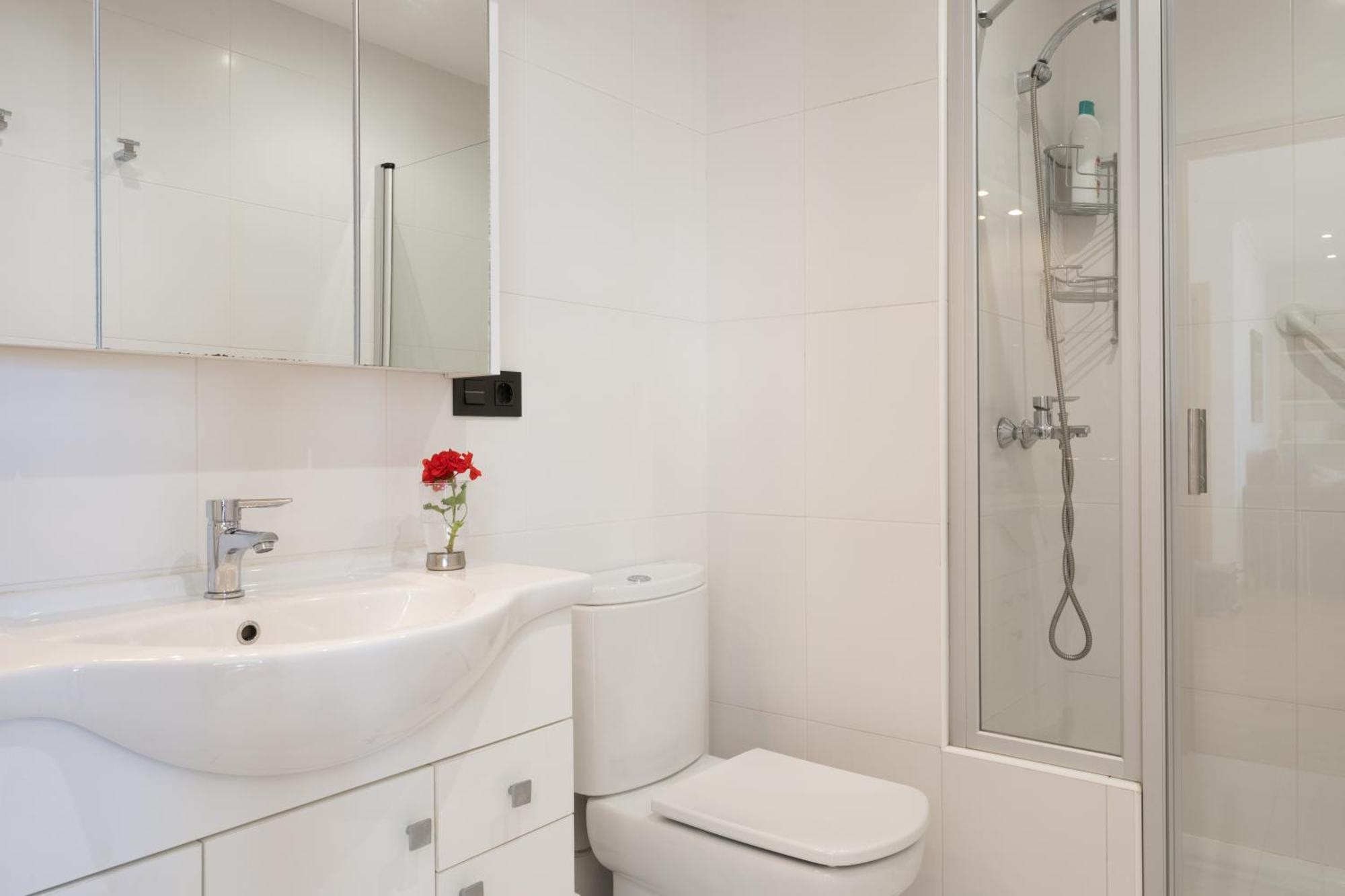 Atico De Lux Sanxenxo Apartment Ngoại thất bức ảnh