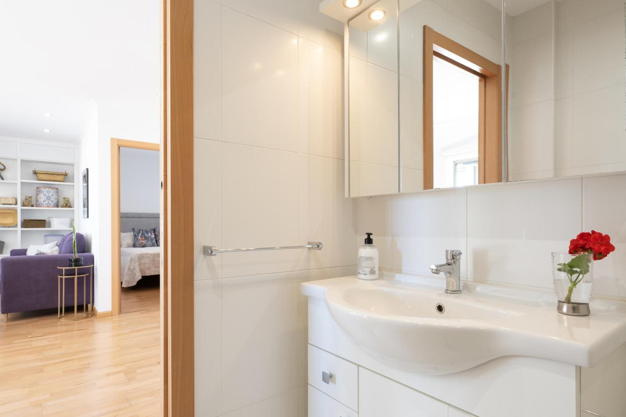 Atico De Lux Sanxenxo Apartment Ngoại thất bức ảnh