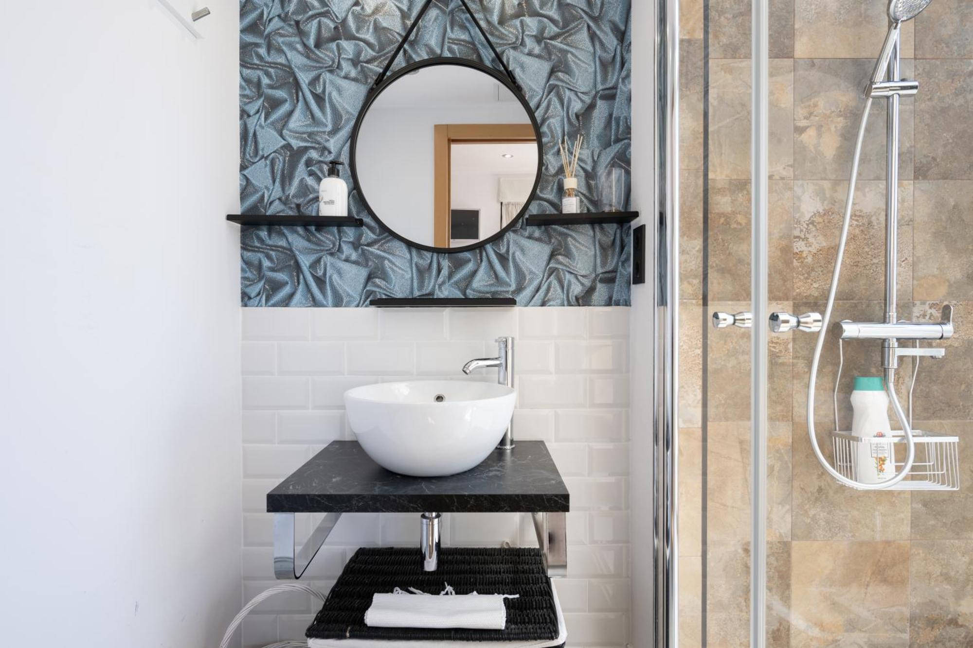 Atico De Lux Sanxenxo Apartment Ngoại thất bức ảnh