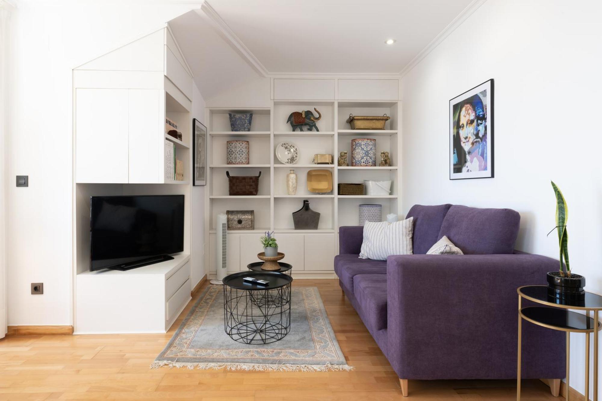 Atico De Lux Sanxenxo Apartment Ngoại thất bức ảnh